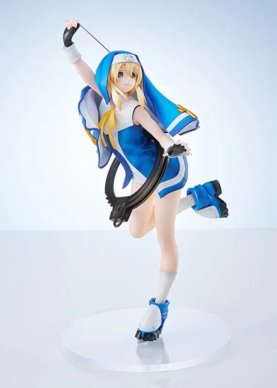 Guilty Gear XX Λ Core - Bridget - 1/7 (Amakuni, Hobby Japan) [Shop Exclusive]ㅤ – Amakuni – ActionFigureBrasil