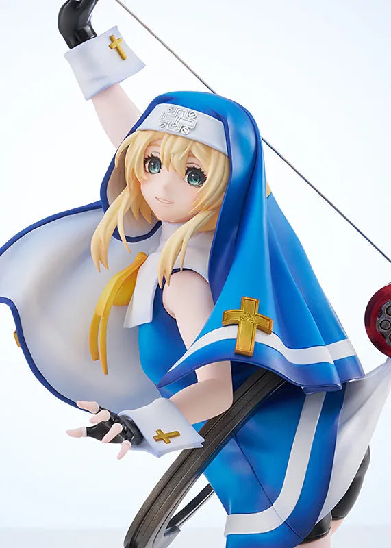 Guilty Gear XX Λ Core - Bridget - 1/7 (Amakuni, Hobby Japan) [Shop Exclusive]ㅤ – Amakuni – ActionFigureBrasil