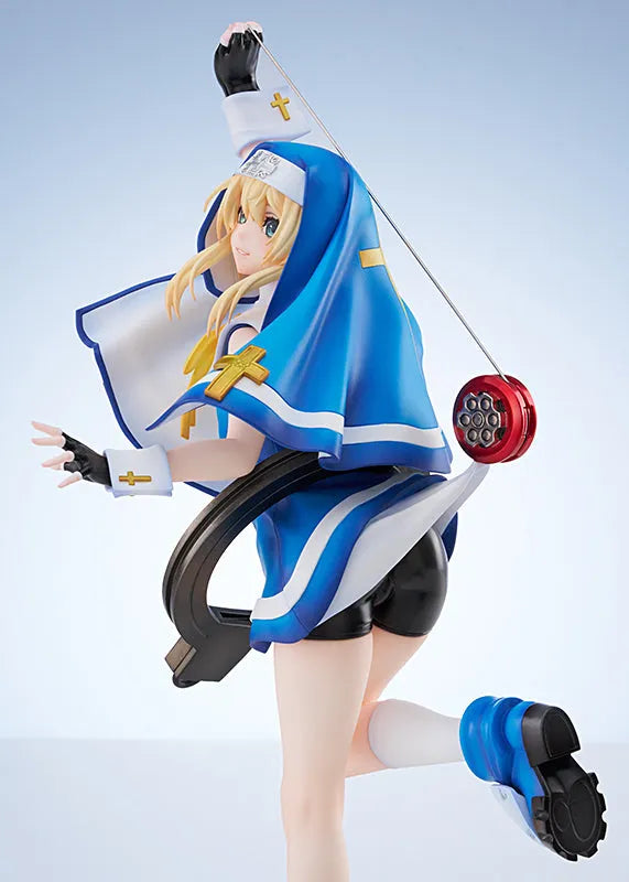 Guilty Gear XX Λ Core - Bridget - 1/7 (Amakuni, Hobby Japan) [Shop Exclusive]ㅤ – Amakuni – ActionFigureBrasil