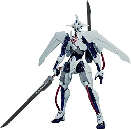 Gun X Sword - Dann of Thursday - Moderoid (Good Smile Company)ㅤ – Good Smile Company – ActionFigureBrasil