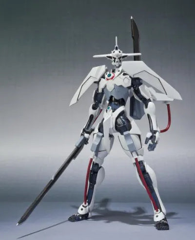 Gun X Sword - Dann of Thursday - Robot Damashii - Robot Damashii <Side YOROI> (Bandai)ㅤ – Bandai – ActionFigureBrasil — close
