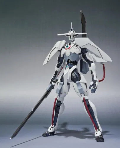 Gun X Sword - Dann of Thursday - Robot Damashii - Robot Damashii <Side YOROI> (Bandai)ㅤ – Bandai – ActionFigureBrasil