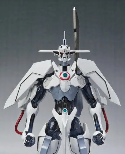 Gun X Sword - Dann of Thursday - Robot Damashii - Robot Damashii <Side YOROI> (Bandai)ㅤ – Bandai – ActionFigureBrasil — ambientada
