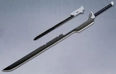 Gun X Sword - Dann of Thursday - Robot Damashii - Robot Damashii <Side YOROI> (Bandai)ㅤ – Bandai – ActionFigureBrasil — acessórios