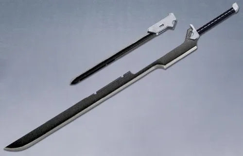 Gun X Sword - Dann of Thursday - Robot Damashii - Robot Damashii <Side YOROI> (Bandai)ㅤ – Bandai – ActionFigureBrasil
