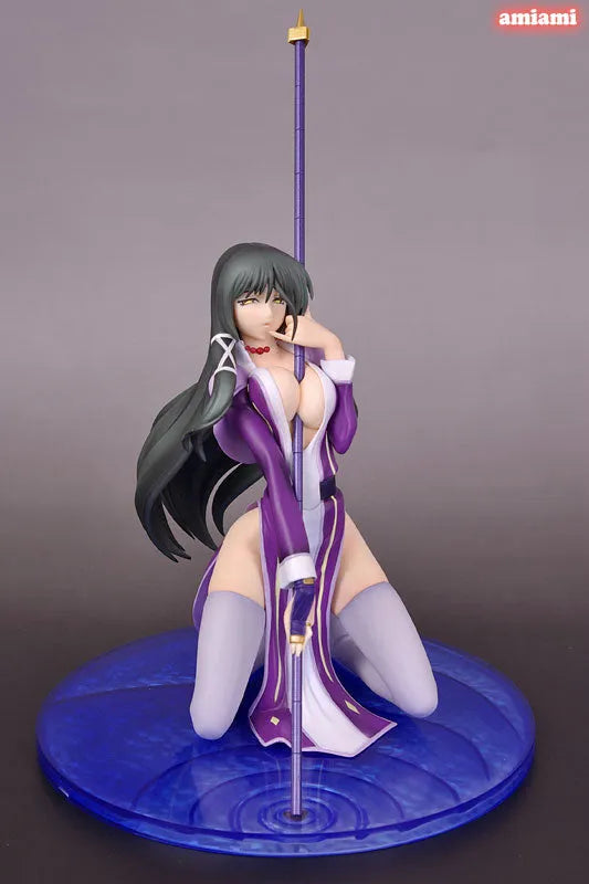 Gun x Sword - Fasalina 1/8ㅤ – Puella Magi Madoka Magica – ActionFigureBrasil