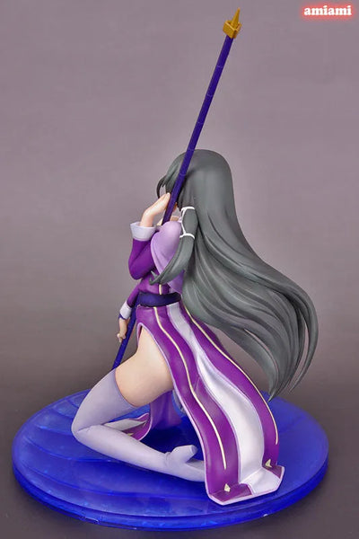 Gun x Sword - Fasalina 1/8ㅤ – Puella Magi Madoka Magica – ActionFigureBrasil — detalhe do produto