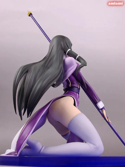 Gun x Sword - Fasalina 1/8ㅤ – Puella Magi Madoka Magica – ActionFigureBrasil — close