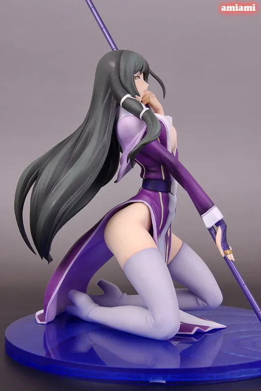 Gun x Sword - Fasalina 1/8ㅤ – Puella Magi Madoka Magica – ActionFigureBrasil