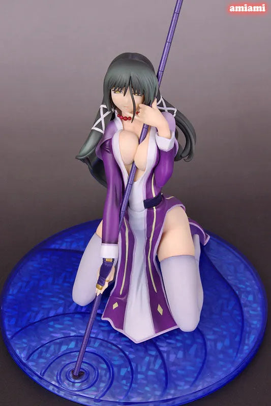 Gun x Sword - Fasalina 1/8ㅤ – Puella Magi Madoka Magica – ActionFigureBrasil