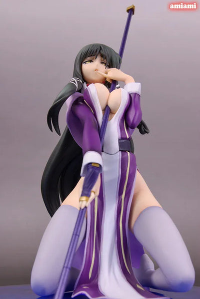 Gun x Sword - Fasalina 1/8ㅤ – Puella Magi Madoka Magica – ActionFigureBrasil — ambientada