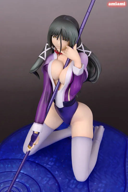 Gun x Sword - Fasalina 1/8ㅤ – Puella Magi Madoka Magica – ActionFigureBrasil