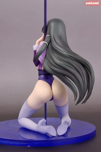 Gun x Sword - Fasalina 1/8ㅤ – Puella Magi Madoka Magica – ActionFigureBrasil — close