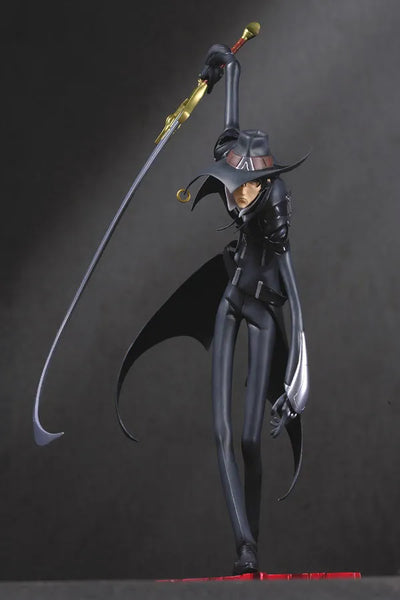 Gun X Sword - Van - 1/8 (Max Factory)ㅤ – Max Factory – ActionFigureBrasil
