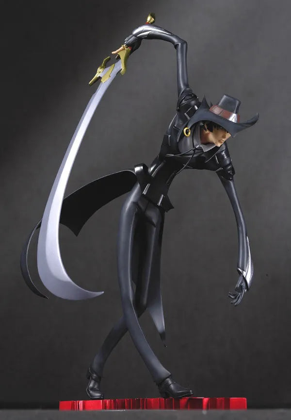 Gun X Sword - Van - 1/8 (Max Factory)ㅤ – Max Factory – ActionFigureBrasil