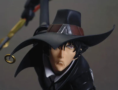 Gun X Sword - Van - 1/8 (Max Factory)ㅤ – Max Factory – ActionFigureBrasil — detalhe do produto