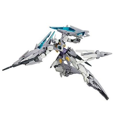 Gundam Build Divers - AGE-IIMG Gundam AGEII Magnum (SV ver.) - HGBD - 1/144 (Bandai)ㅤ – Bandai – ActionFigureBrasil