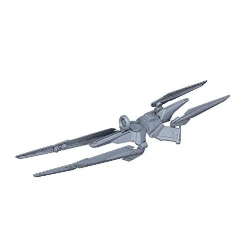 Gundam Build Divers - Astray No-Name - HGBC - No-Name Rifle - 1/144 (Bandai)ㅤ – Bandai – ActionFigureBrasil