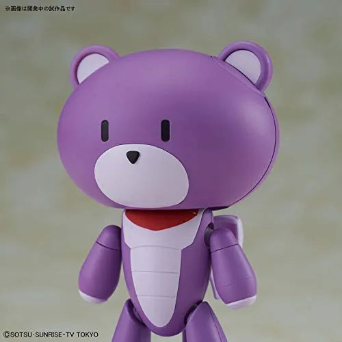 Gundam Build Divers - Ayame - Petitgguy - HGPG - Chara'gguy Ayame - 1/144 (Bandai)ㅤ – Bandai – ActionFigureBrasil