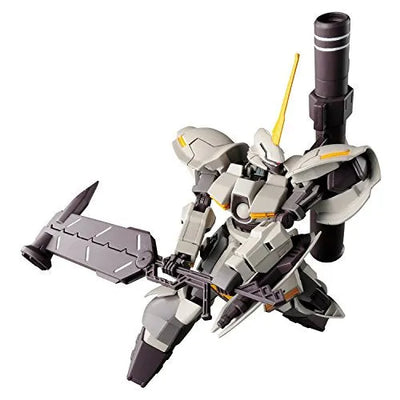 Gundam Build Divers - Galbaldy Rebake - HGBD - 1/144ㅤ – Bandai – ActionFigureBrasil