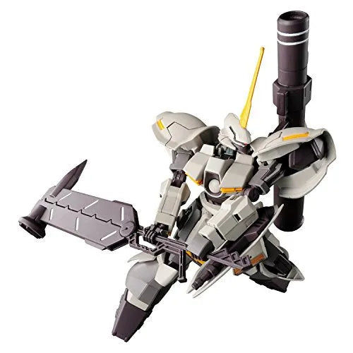 Gundam Build Divers - Galbaldy Rebake - HGBD - 1/144ㅤ – Bandai – ActionFigureBrasil