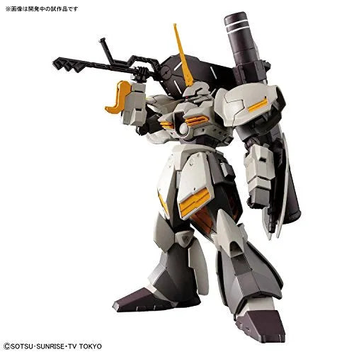 Gundam Build Divers - Galbaldy Rebake - HGBD - 1/144ㅤ – Bandai – ActionFigureBrasil
