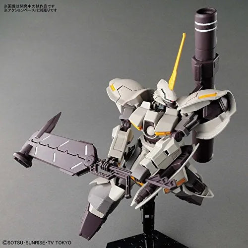 Gundam Build Divers - Galbaldy Rebake - HGBD - 1/144ㅤ – Bandai – ActionFigureBrasil