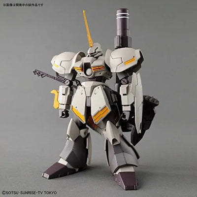 Gundam Build Divers - Galbaldy Rebake - HGBD - 1/144ㅤ – Bandai – ActionFigureBrasil — ambientada