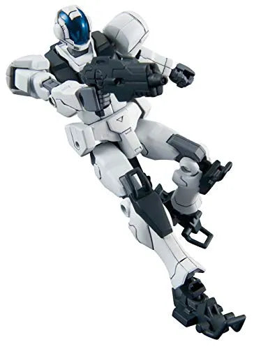 Gundam Build Divers - GBN-Guard Frame - HGBD - 1/144 (Bandai)ㅤ – Bandai – ActionFigureBrasil