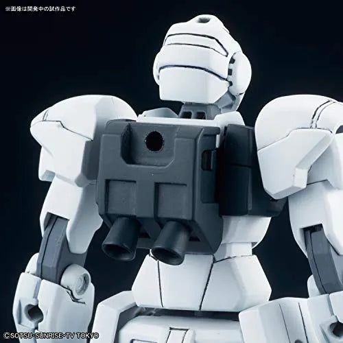 Gundam Build Divers - GBN-Guard Frame - HGBD - 1/144 (Bandai)ㅤ – Bandai – ActionFigureBrasil