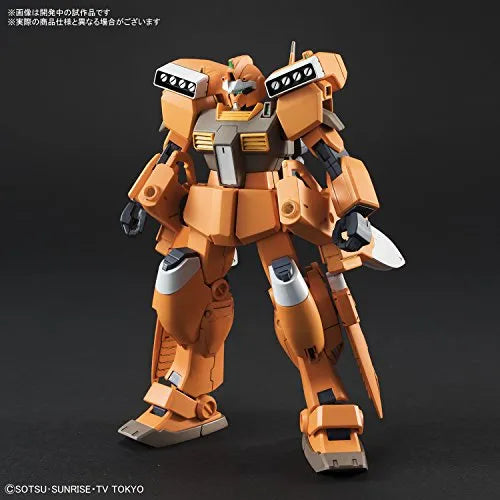 Gundam Build Divers - GM III Beam Master - HGBD - 1/144 (Bandai)ㅤ – Bandai – ActionFigureBrasil