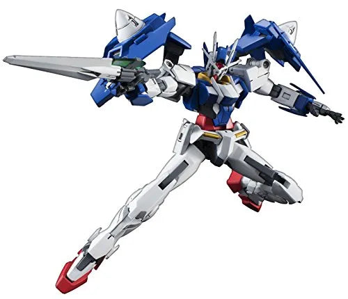 Gundam Build Divers - Gundam 00 Diver - HGBD - 1/144 (Bandai)ㅤ – Bandai – ActionFigureBrasil