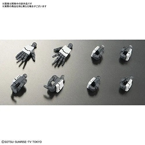 Gundam Build Divers - Gundam 00 Diver - HGBD - 1/144 (Bandai)ㅤ – Bandai – ActionFigureBrasil