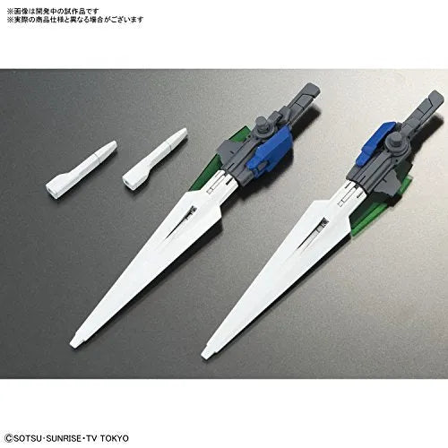 Gundam Build Divers - Gundam 00 Diver - HGBD - 1/144 (Bandai)ㅤ – Bandai – ActionFigureBrasil