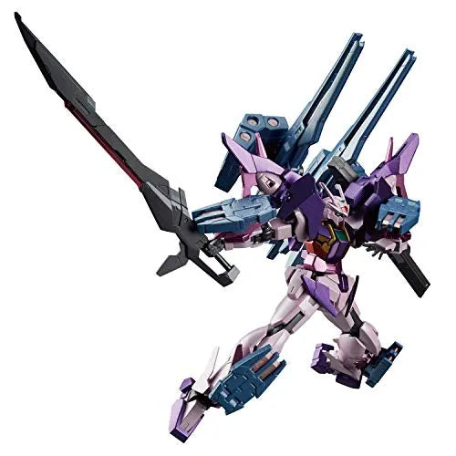 Gundam Build Divers - Gundam 00 Sky HWS - HGBD - 1/144 - Trans-Am Infinity Mode (Bandai)ㅤ – Bandai – ActionFigureBrasil