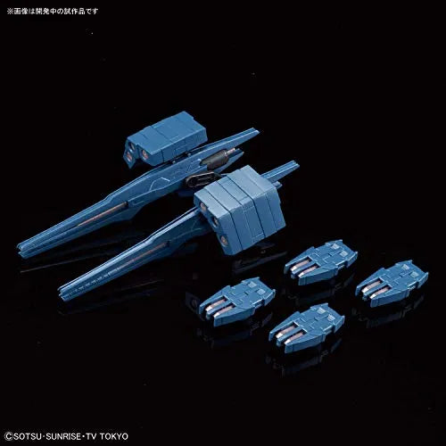 Gundam Build Divers - Gundam 00 Sky HWS - HGBD - 1/144 - Trans-Am Infinity Mode (Bandai)ㅤ – Bandai – ActionFigureBrasil