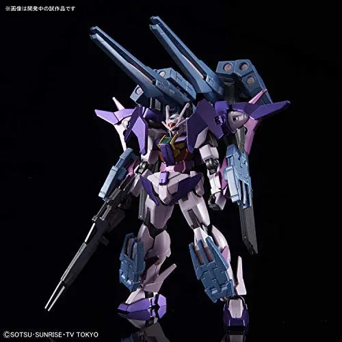 Gundam Build Divers - Gundam 00 Sky HWS - HGBD - 1/144 - Trans-Am Infinity Mode (Bandai)ㅤ – Bandai – ActionFigureBrasil