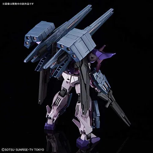 Gundam Build Divers - Gundam 00 Sky HWS - HGBD - 1/144 - Trans-Am Infinity Mode (Bandai)ㅤ – Bandai – ActionFigureBrasil