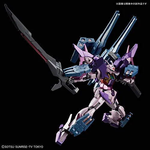 Gundam Build Divers - Gundam 00 Sky HWS - HGBD - 1/144 - Trans-Am Infinity Mode (Bandai)ㅤ – Bandai – ActionFigureBrasil