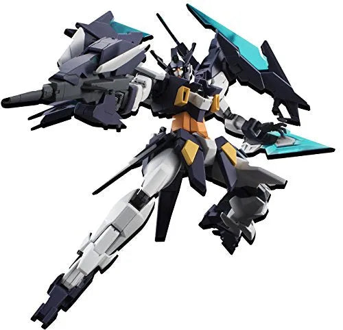 Gundam Build Divers - Gundam AGEII Magnum - HGBD - 1/144 (Bandai)ㅤ – Bandai – ActionFigureBrasil