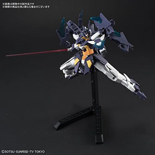 Gundam Build Divers - Gundam AGEII Magnum - HGBD - 1/144 (Bandai)ㅤ – Bandai – ActionFigureBrasil