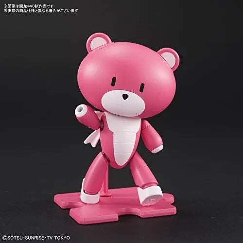 Gundam Build Divers - Gundam Build Fighters Try - Momo - Petitgguy - HGPG - 1/144 - Chara'gguy Momo (Bandai)ㅤ – Bandai – ActionFigureBrasil