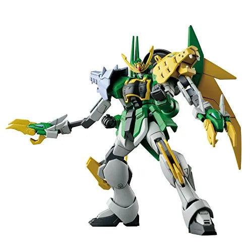 Gundam Build Divers - Gundam Jiyan Altron - HGBD - 1/144ㅤ – Bandai – ActionFigureBrasil