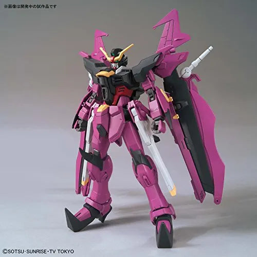 Gundam Build Divers - Gundam Love Phantom - HGBD - 1/144 (Bandai)ㅤ – Bandai – ActionFigureBrasil