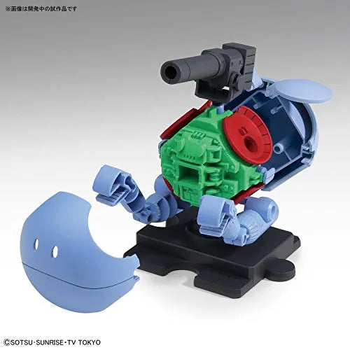 Gundam Build Divers - Haro - Haropla - Ball Haro (Bandai)ㅤ – Bandai – ActionFigureBrasil