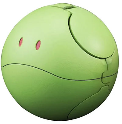 Gundam Build Divers - Haro - Haropla - Basic Green (Bandai)ㅤ – Bandai – ActionFigureBrasil