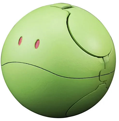 Gundam Build Divers - Haro - Haropla - Basic Green (Bandai)ㅤ – Bandai – ActionFigureBrasil