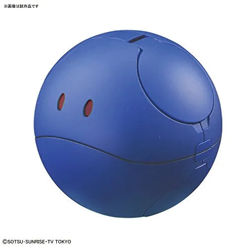 Gundam Build Divers - Haro - Haropla - Control Blue (Bandai)ㅤ – Bandai – ActionFigureBrasil