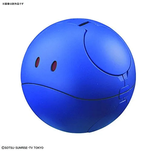 Gundam Build Divers - Haro - Haropla - Control Blue (Bandai)ㅤ – Bandai – ActionFigureBrasil