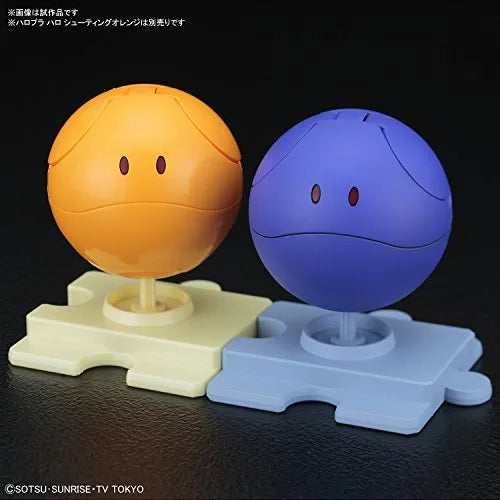 Gundam Build Divers - Haro - Haropla - Control Blue (Bandai)ㅤ – Bandai – ActionFigureBrasil